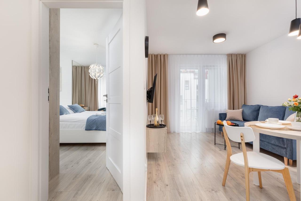 Apartmán Seaside 4 Pory Roku