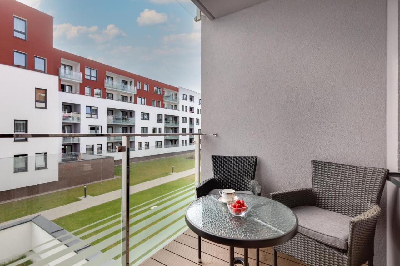 Seaside 4 Pory Roku Apartmán