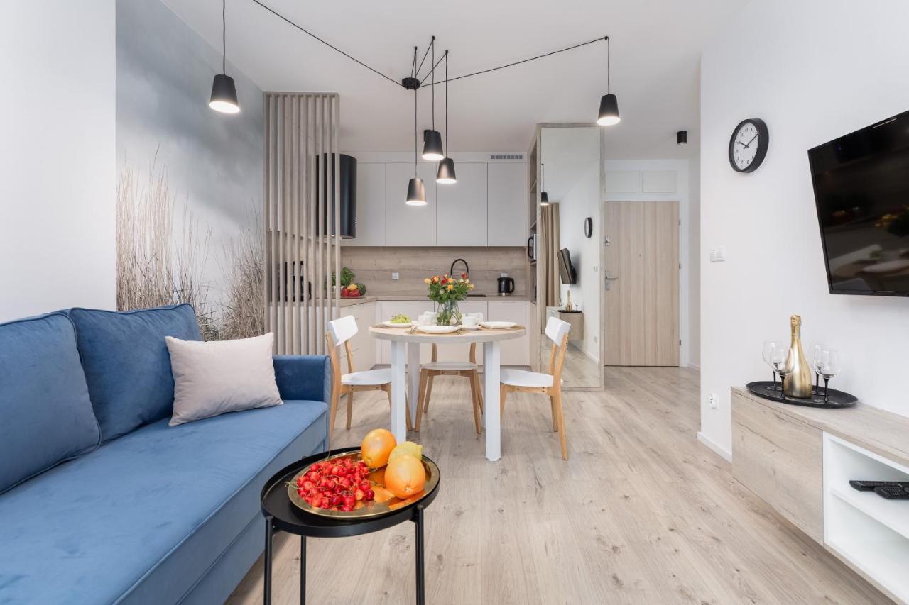 Apartmán Seaside 4 Pory Roku *