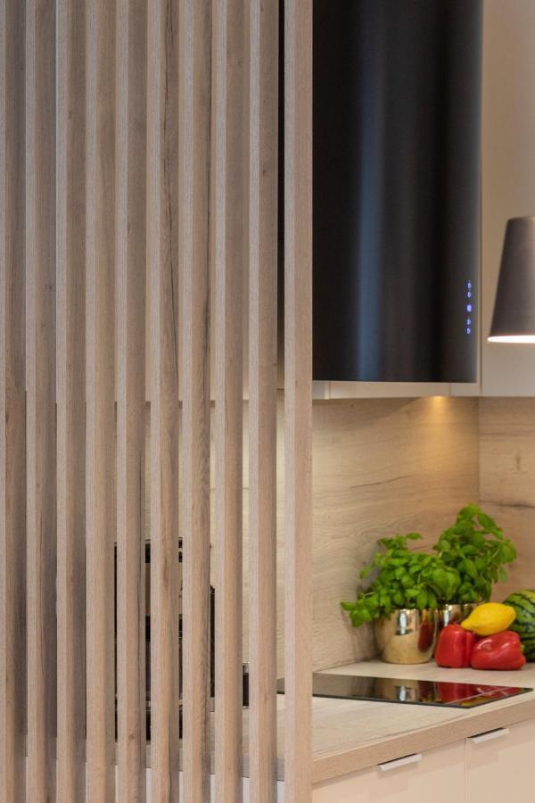 Apartmán Seaside 4 Pory Roku Kolobřeh