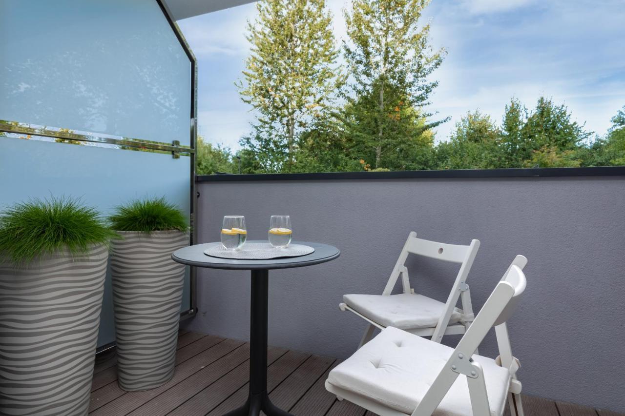 Apartmán Seaside 4 Pory Roku Kolobřeh