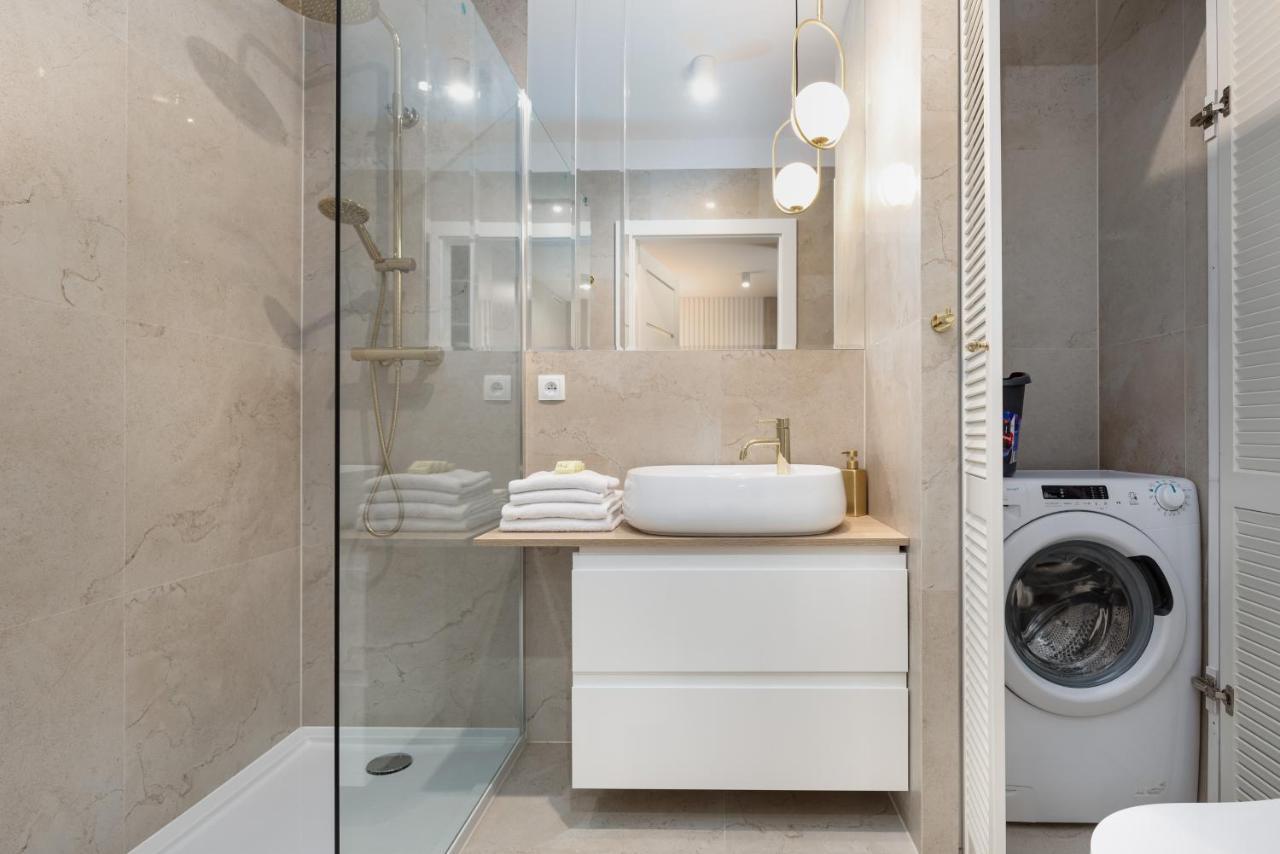 Apartmán Seaside 4 Pory Roku Kolobřeh