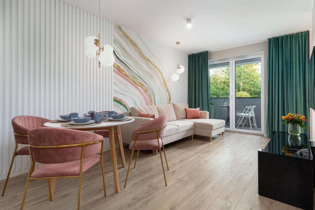 Apartmán Seaside 4 Pory Roku