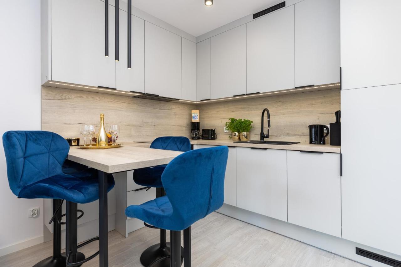 Seaside 4 Pory Roku Apartmán