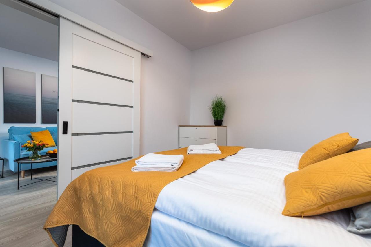 Seaside 4 Pory Roku Apartmán